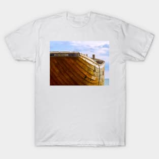 Brighton Boat T-Shirt